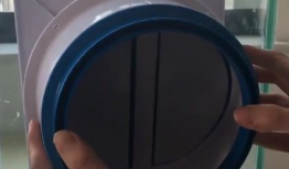 烟道止逆阀安装视频,轻松掌握居家通风安全