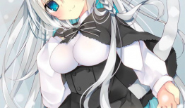 猫耳娘漫画,猫耳娘的奇幻冒险之旅